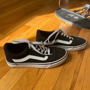 Vans Ward Womens